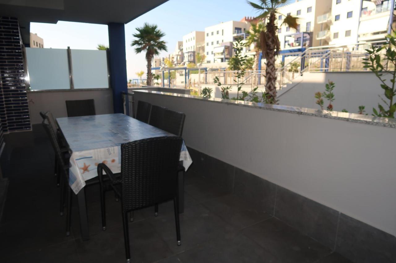 Residencial Playa Cabria Διαμέρισμα Almuñécar Εξωτερικό φωτογραφία