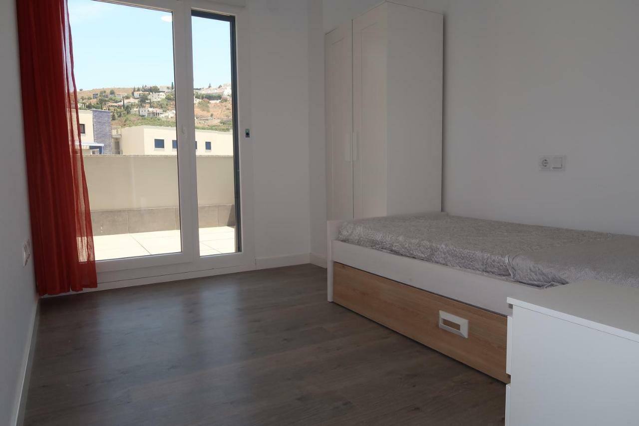 Residencial Playa Cabria Διαμέρισμα Almuñécar Εξωτερικό φωτογραφία